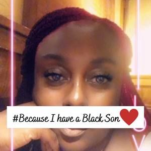 Meet your Posher, Rita